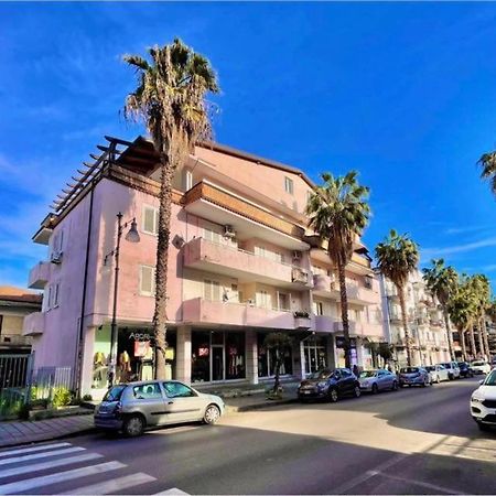 Torre Agada Bed and Breakfast Agropoli Εξωτερικό φωτογραφία