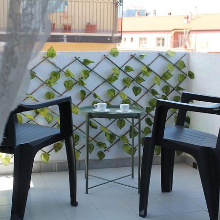 Torre Agada Bed and Breakfast Agropoli Εξωτερικό φωτογραφία