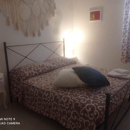 Torre Agada Bed and Breakfast Agropoli Εξωτερικό φωτογραφία