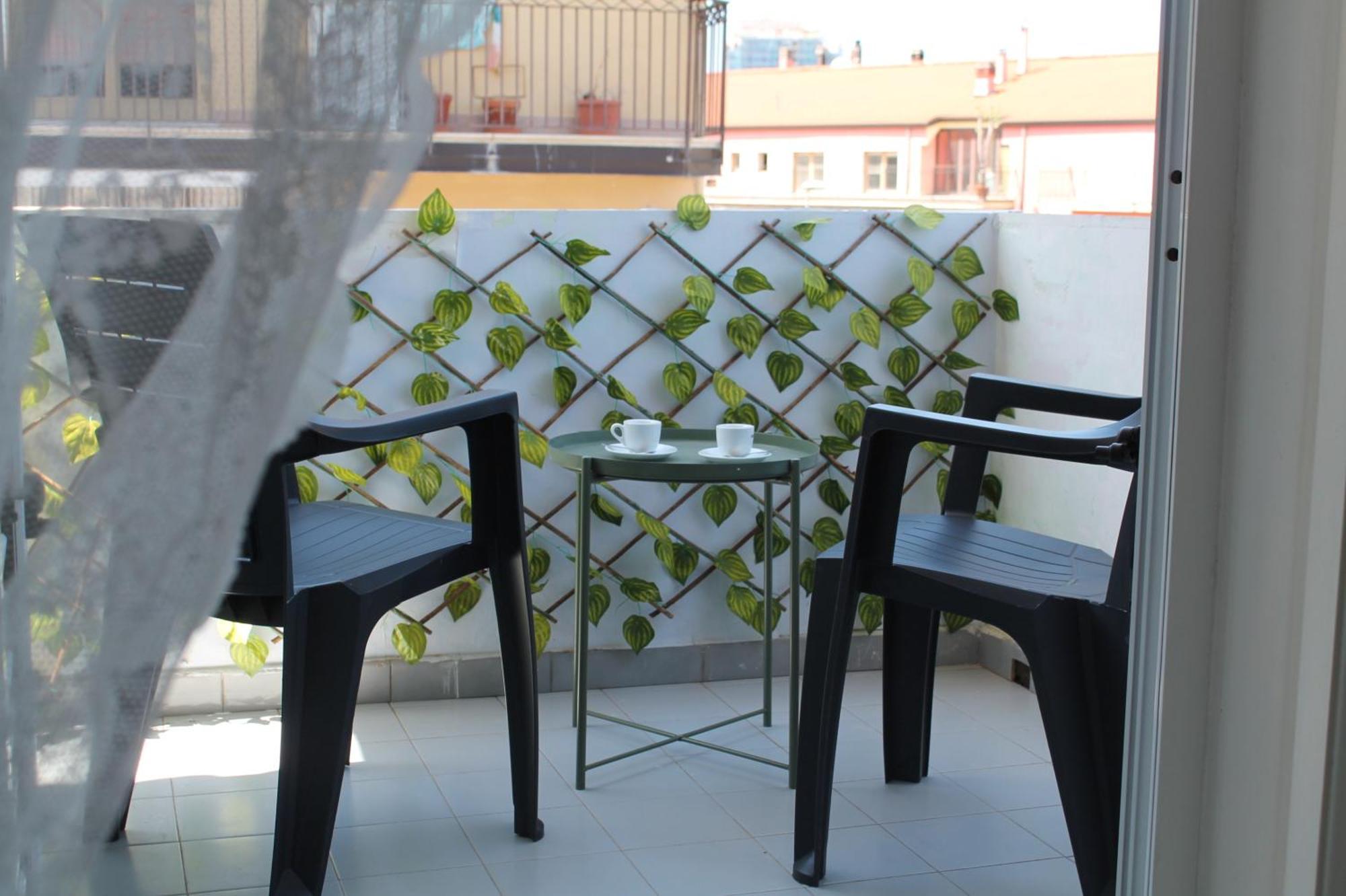 Torre Agada Bed and Breakfast Agropoli Εξωτερικό φωτογραφία