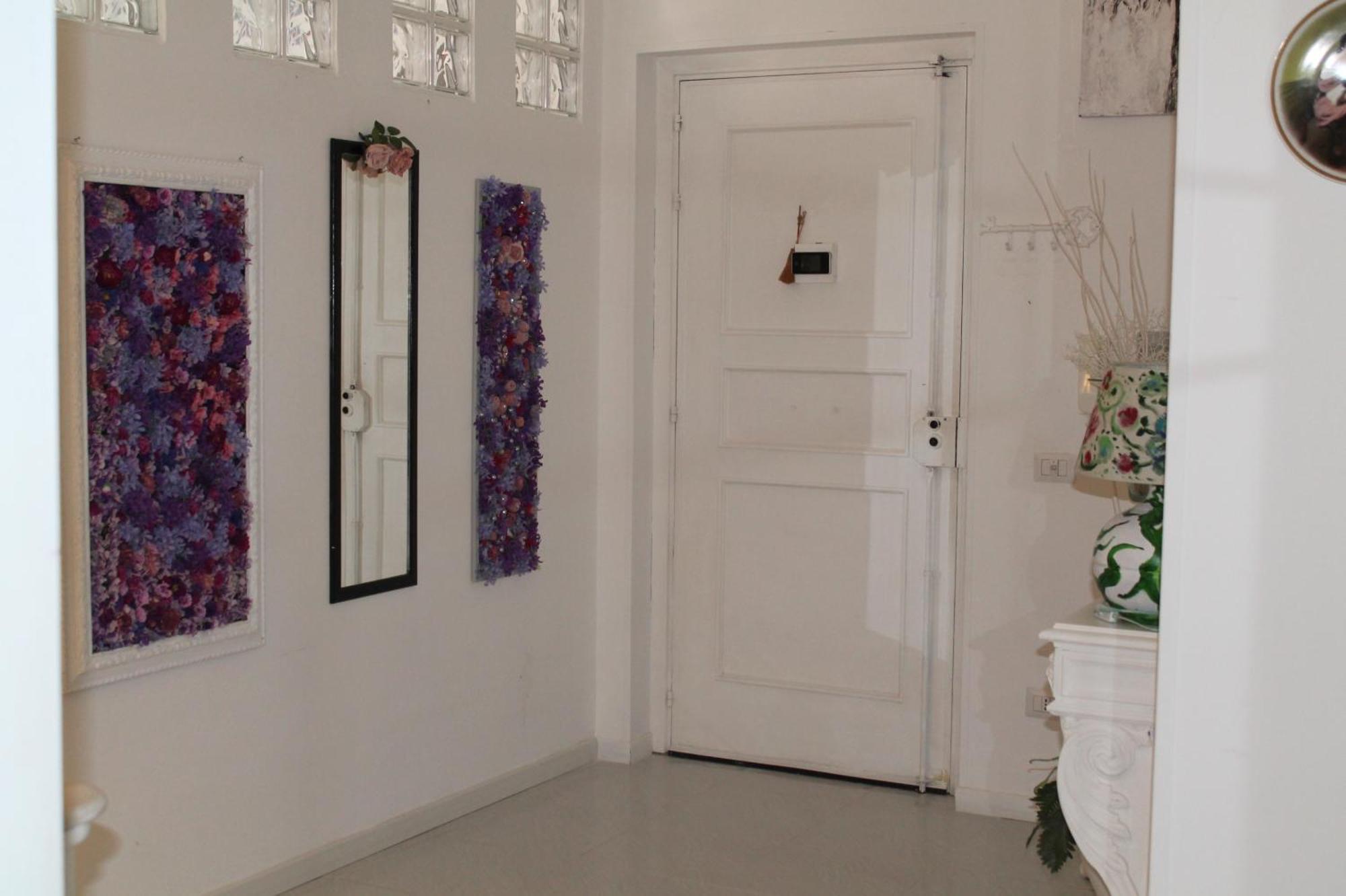 Torre Agada Bed and Breakfast Agropoli Εξωτερικό φωτογραφία