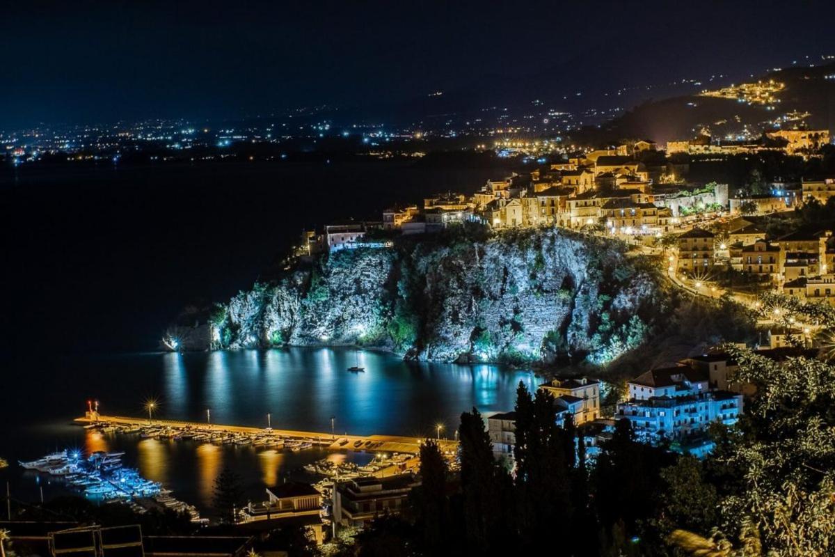 Torre Agada Bed and Breakfast Agropoli Εξωτερικό φωτογραφία