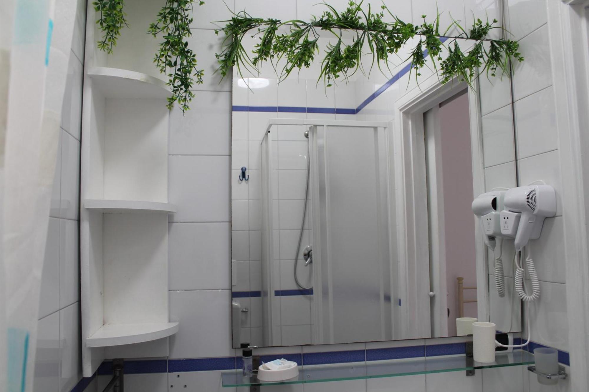 Torre Agada Bed and Breakfast Agropoli Εξωτερικό φωτογραφία